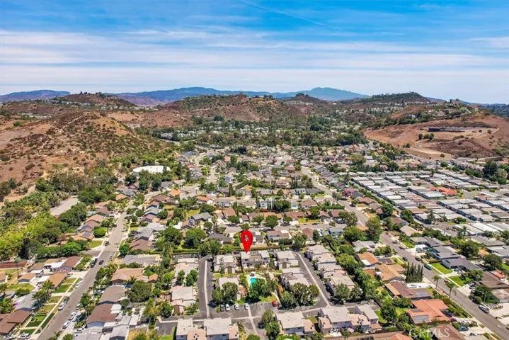 19119 East Country Hollow 28, Orange, California 92869