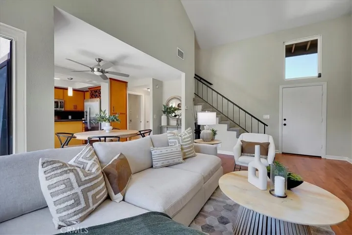19119 East Country Hollow 28, Orange, California 92869