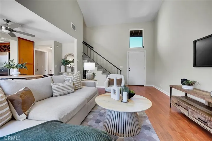 19119 East Country Hollow 28, Orange, California 92869