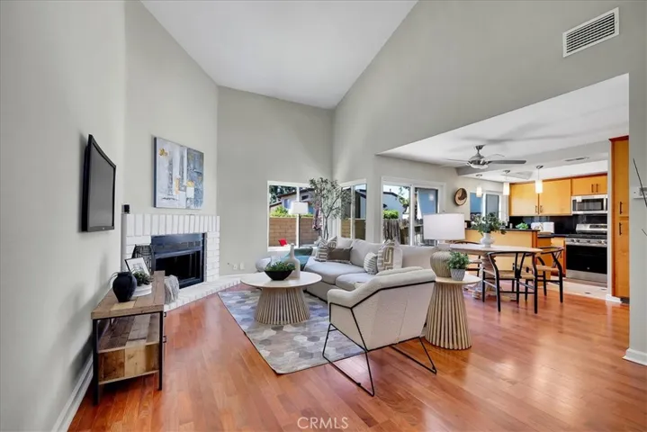 19119 East Country Hollow 28, Orange, California 92869