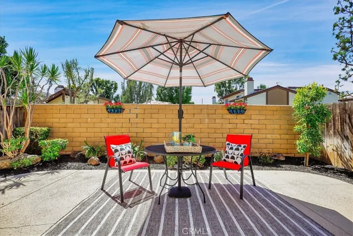 19119 East Country Hollow 28, Orange, California 92869
