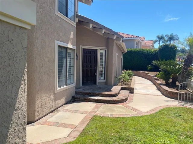 26651 Trasmiras, Mission Viejo, California 92692