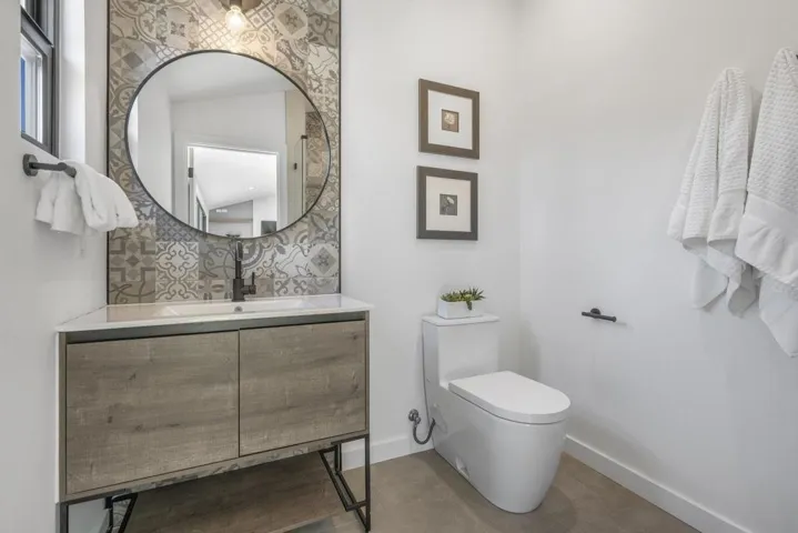 947 N Central Avenue, Campbell, California 95008