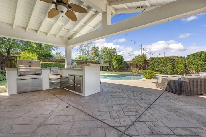 947 N Central Avenue, Campbell, California 95008