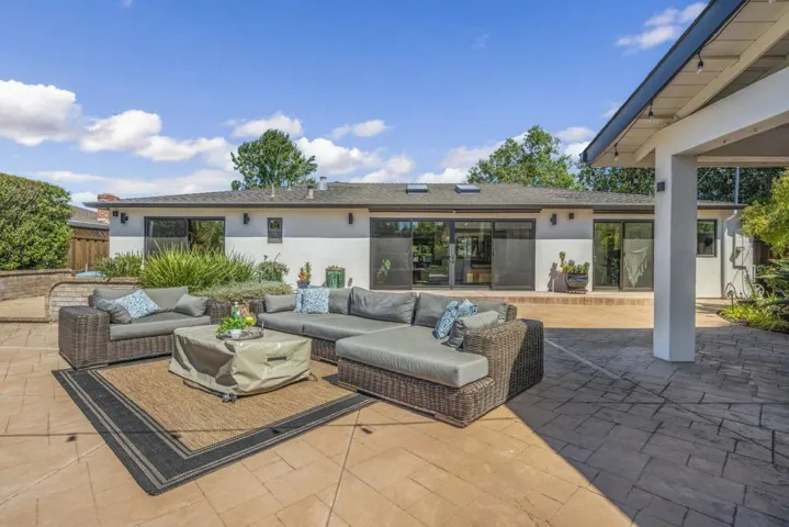 947 N Central Avenue, Campbell, California 95008