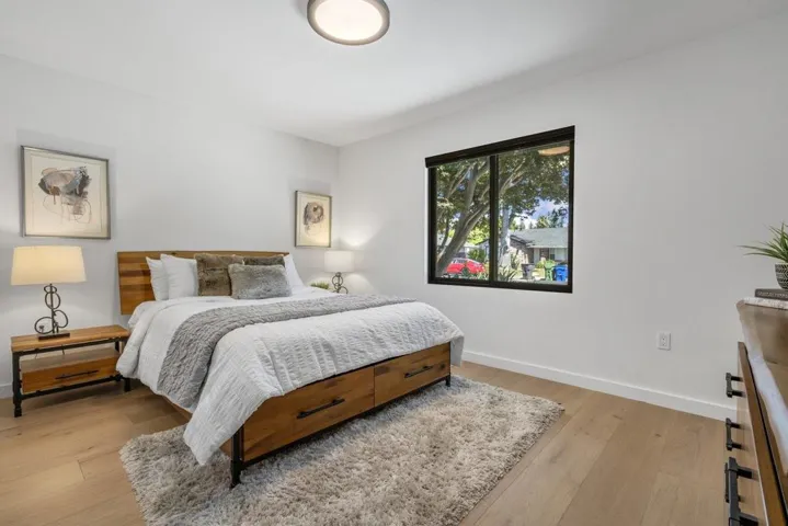 947 N Central Avenue, Campbell, California 95008