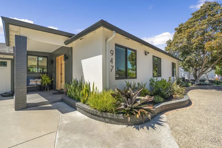 947 N Central Avenue, Campbell, California 95008