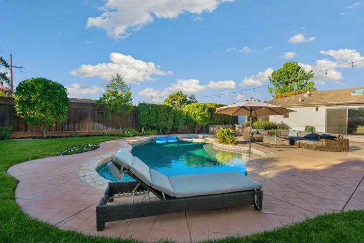 947 N Central Avenue, Campbell, California 95008