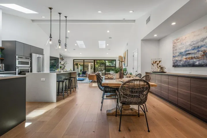 947 N Central Avenue, Campbell, California 95008