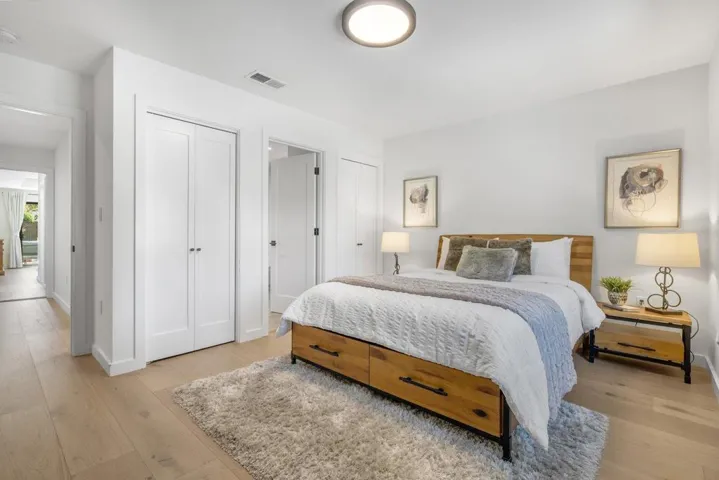 947 N Central Avenue, Campbell, California 95008