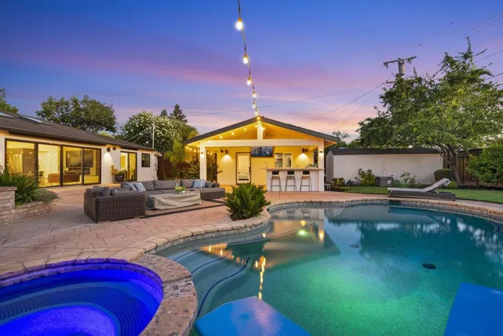 947 N Central Avenue, Campbell, California 95008