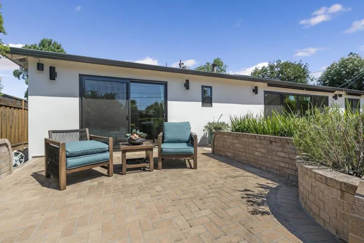 947 N Central Avenue, Campbell, California 95008
