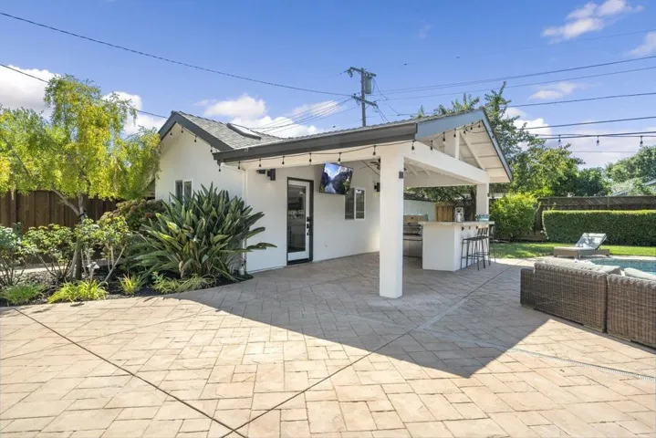 947 N Central Avenue, Campbell, California 95008