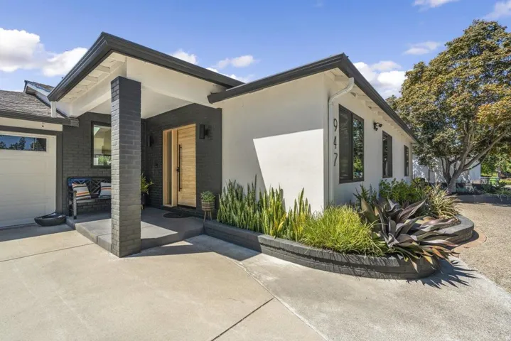 947 N Central Avenue, Campbell, California 95008