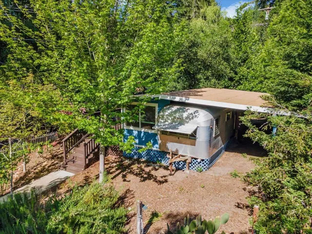 3442 Bean Creek Road, Scotts Valley, California 95066