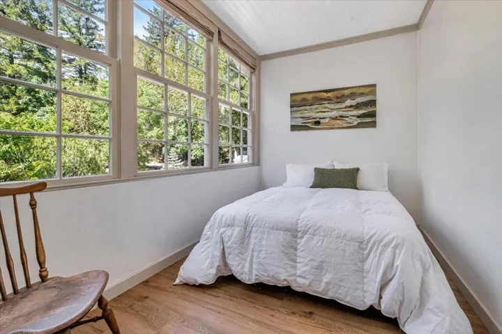 3442 Bean Creek Road, Scotts Valley, California 95066