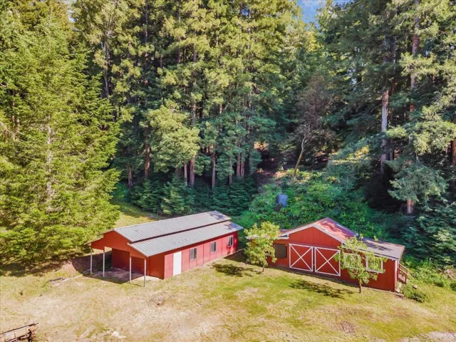 3442 Bean Creek Road, Scotts Valley, California 95066