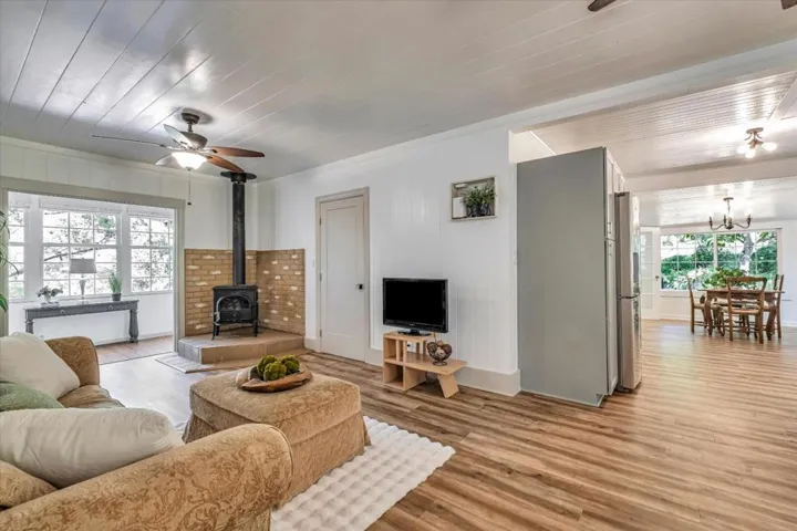 3442 Bean Creek Road, Scotts Valley, California 95066
