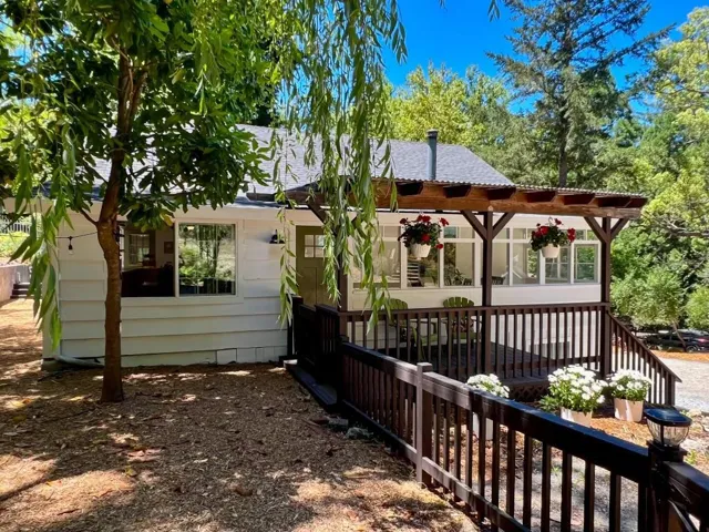 3442 Bean Creek Road, Scotts Valley, California 95066