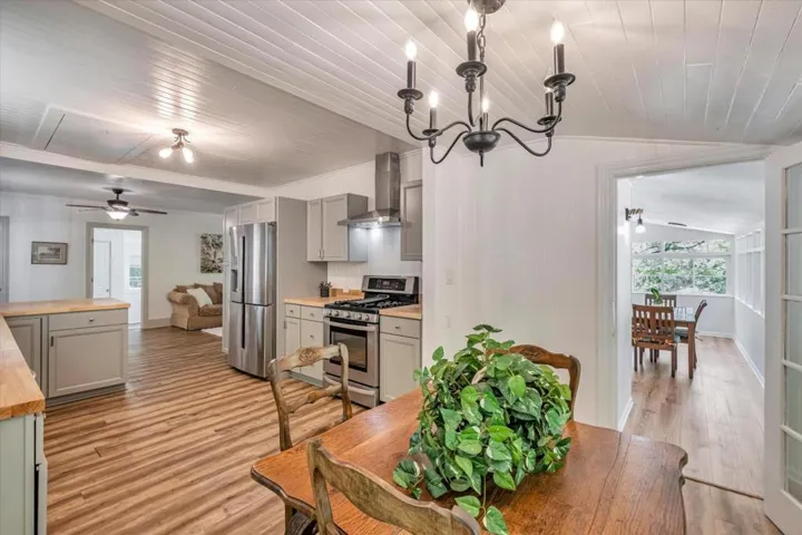 3442 Bean Creek Road, Scotts Valley, California 95066