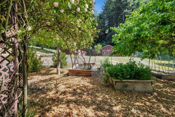 3442 Bean Creek Road, Scotts Valley, California 95066