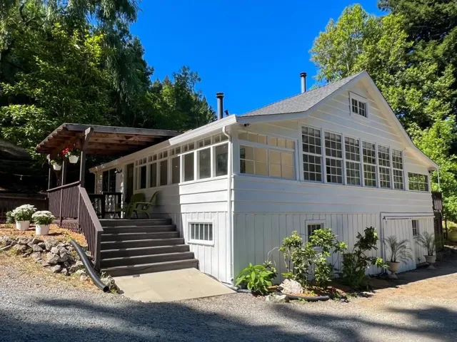 3442 Bean Creek Road, Scotts Valley, California 95066