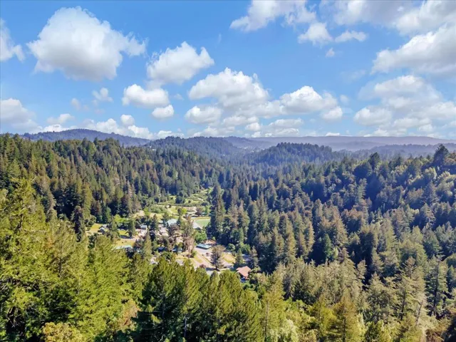 3442 Bean Creek Road, Scotts Valley, California 95066