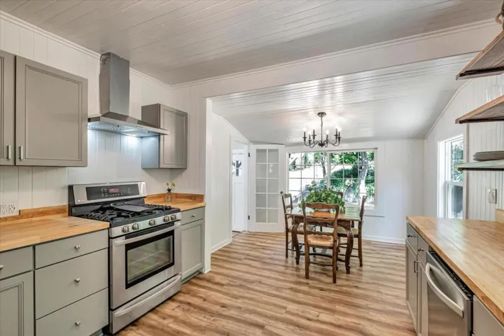 3442 Bean Creek Road, Scotts Valley, California 95066