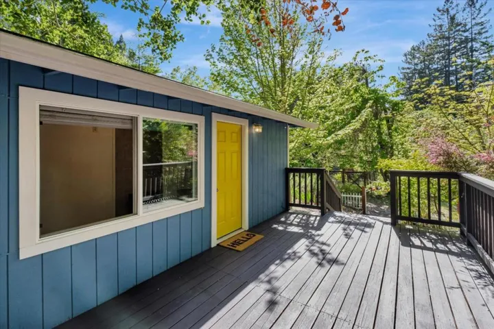 3442 Bean Creek Road, Scotts Valley, California 95066