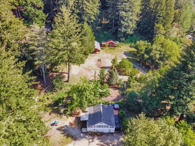 3442 Bean Creek Road, Scotts Valley, California 95066