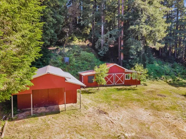 3442 Bean Creek Road, Scotts Valley, California 95066