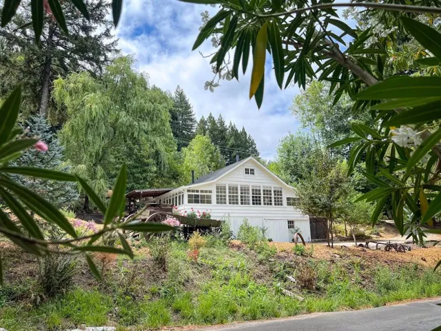 3442 Bean Creek Road, Scotts Valley, California 95066