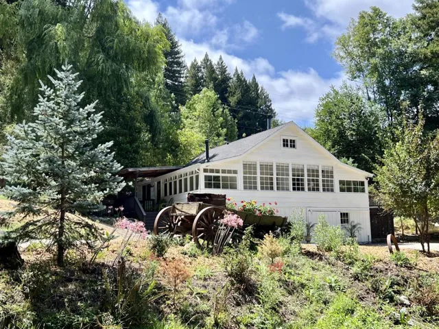 3442 Bean Creek Road, Scotts Valley, California 95066
