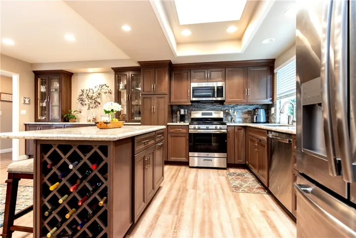 23212 Meadowbrook Circle, Lake Forest, California 92630