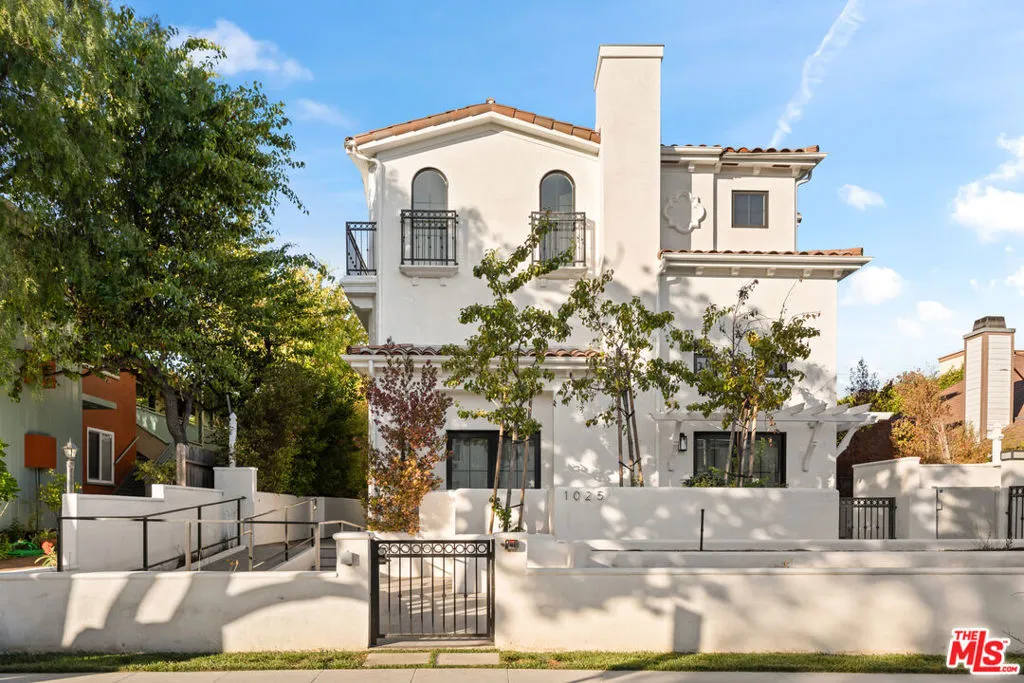 1025 Euclid Street 103, Santa Monica, California 90403 home-pic-0