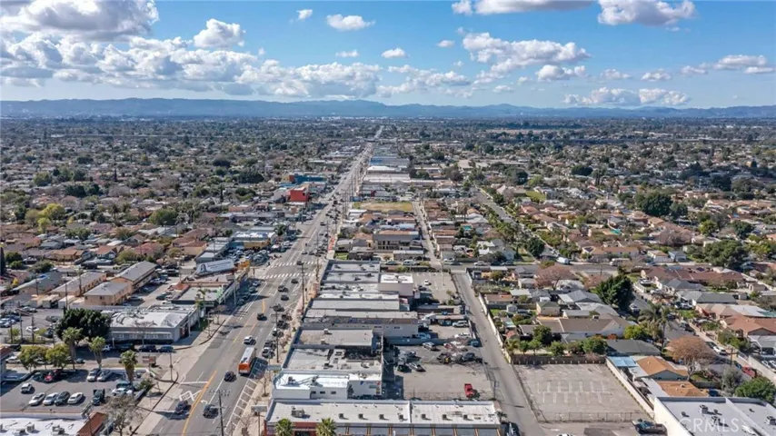 13281 Van Nuys Boulevard, Pacoima, California 91331