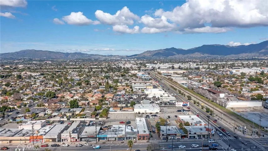 13281 Van Nuys Boulevard, Pacoima, California 91331