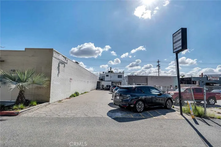 13281 Van Nuys Boulevard, Pacoima, California 91331