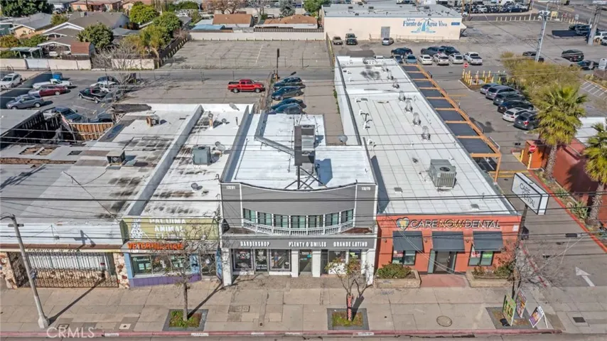 13281 Van Nuys Boulevard, Pacoima, California 91331