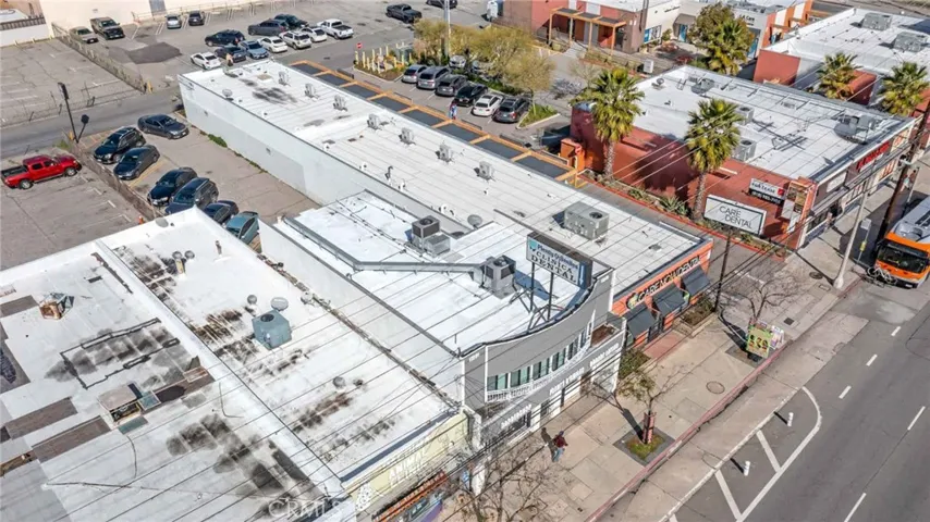 13281 Van Nuys Boulevard, Pacoima, California 91331