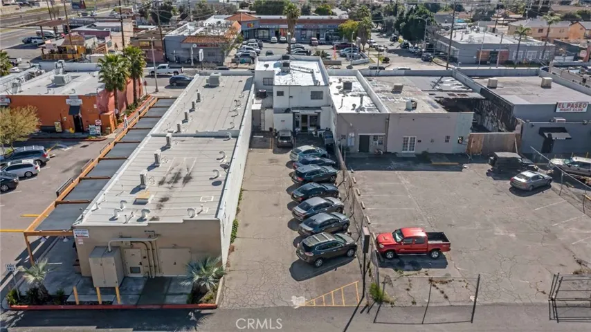 13281 Van Nuys Boulevard, Pacoima, California 91331