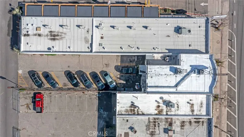 13281 Van Nuys Boulevard, Pacoima, California 91331