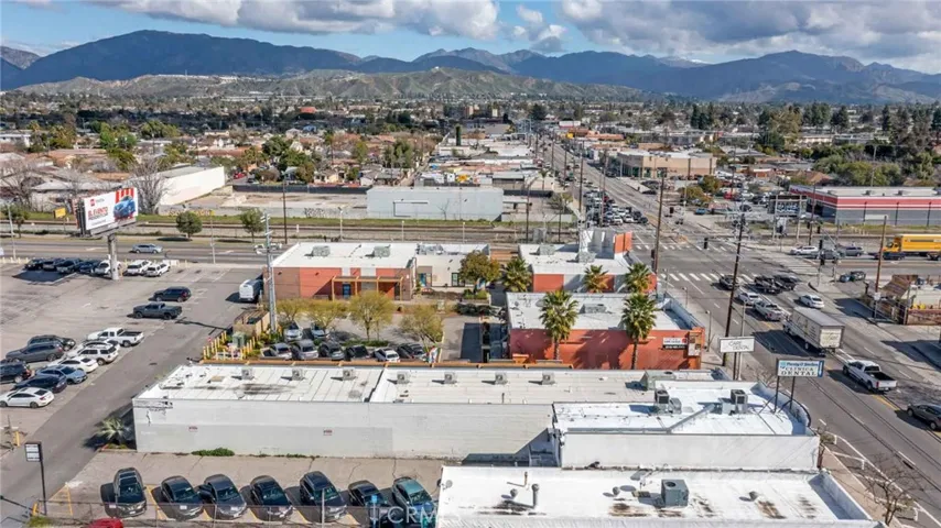 13281 Van Nuys Boulevard, Pacoima, California 91331