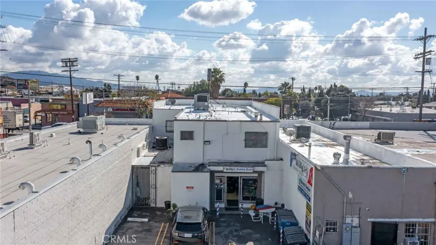 13281 Van Nuys Boulevard, Pacoima, California 91331