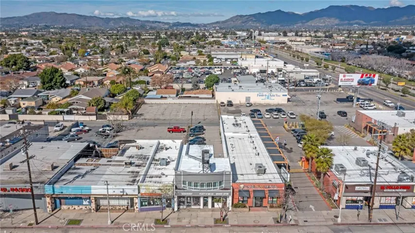 13281 Van Nuys Boulevard, Pacoima, California 91331