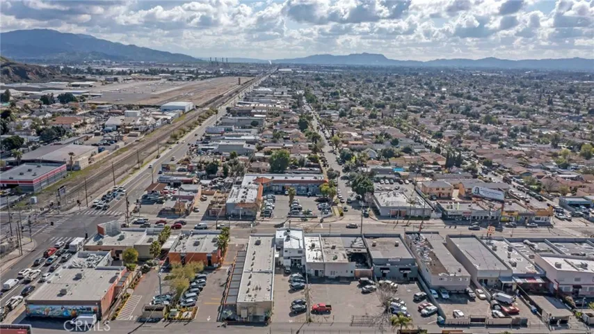 13281 Van Nuys Boulevard, Pacoima, California 91331
