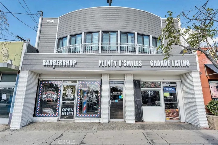 13281 Van Nuys Boulevard, Pacoima, California 91331