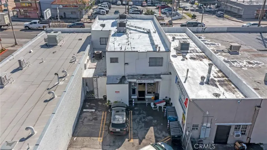 13281 Van Nuys Boulevard, Pacoima, California 91331
