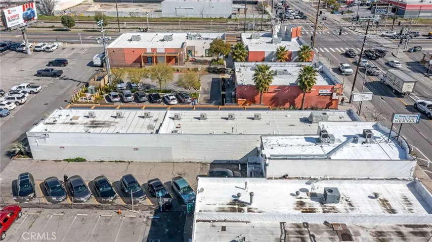 13281 Van Nuys Boulevard, Pacoima, California 91331