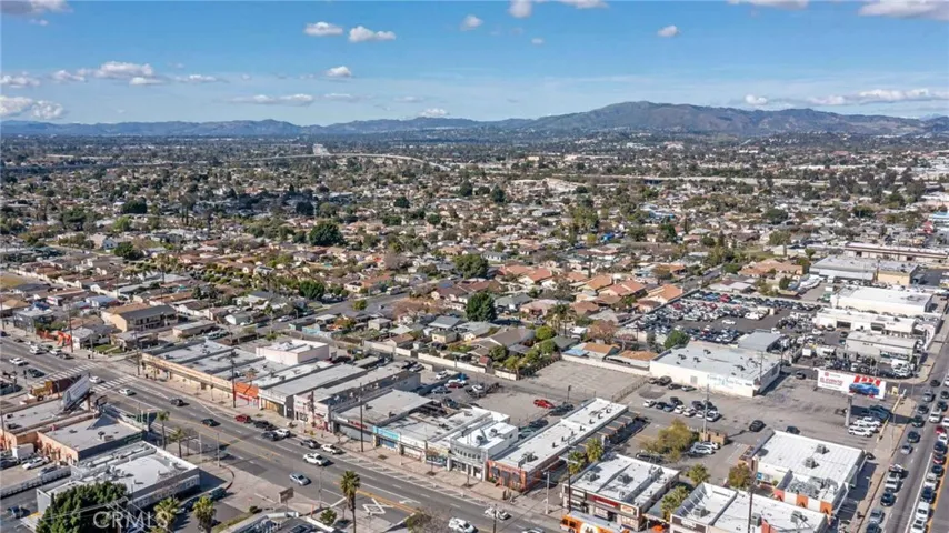 13281 Van Nuys Boulevard, Pacoima, California 91331
